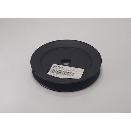 Mtd Pulley-Deck Spindl 756-3096